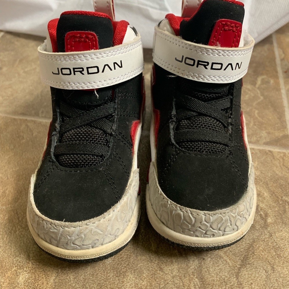 Children’s Jordan’s
